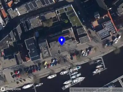 Stijn Wiersma Handel & Advies Groningen