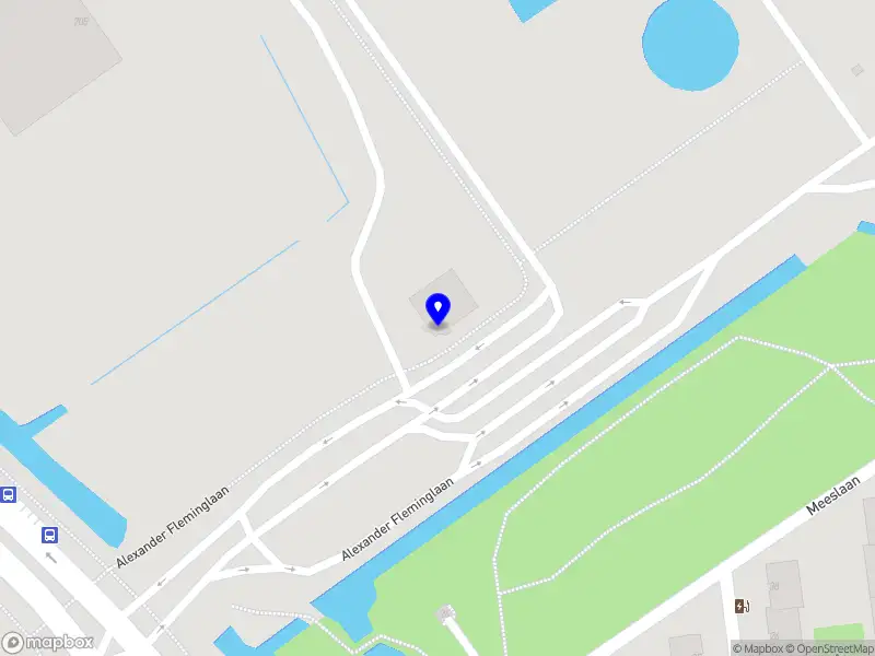 Proeon Foods B.V. Delft