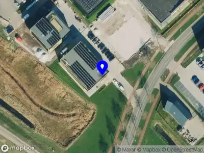 Target Projects B.V. HATTEMERBROEK
