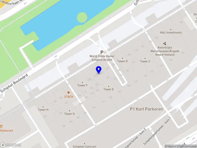 Stichting Titleholder Dutch Infrastructure Opportunities Fund Equity Vintage 1