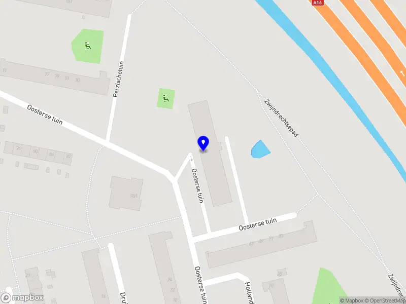 Ugene-taxi-service Rotterdam
