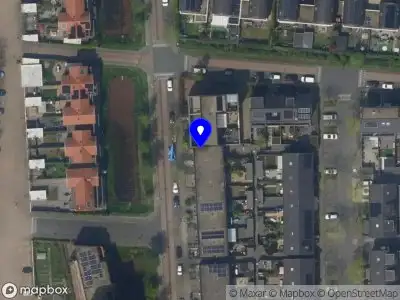 YEMAAA Holding B.V. Amersfoort