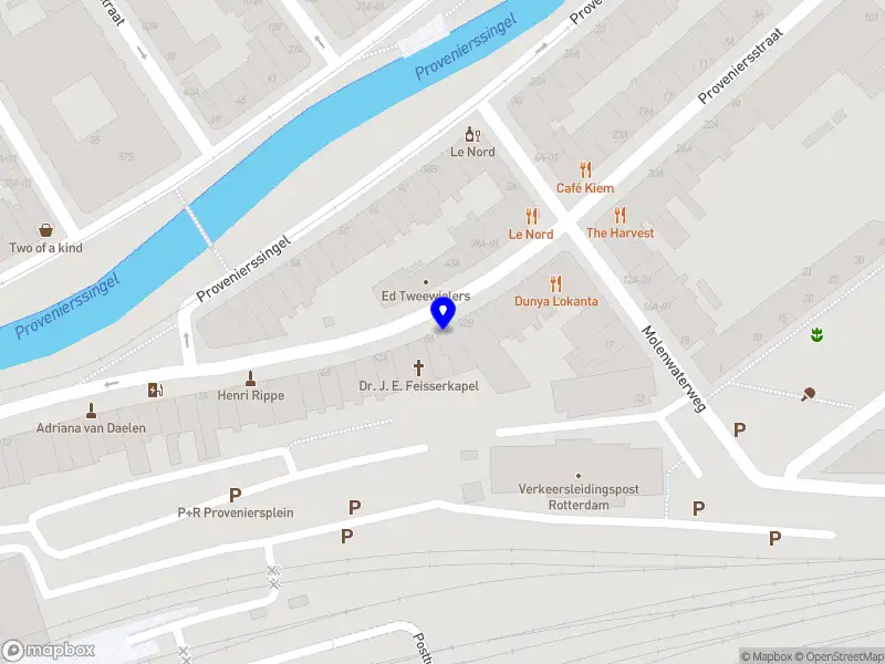 Partybussen B.V. Rotterdam