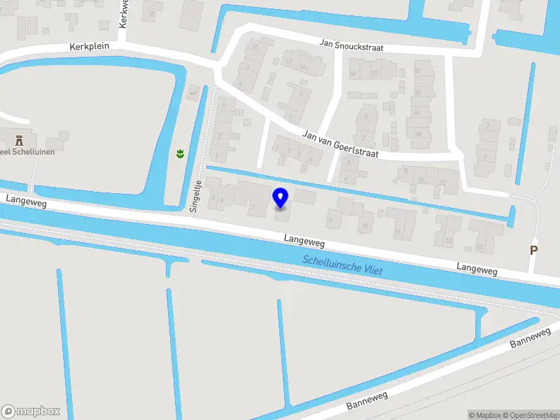 Nieuw bedrijf J. van Eck Holding B.V.