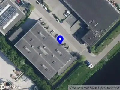 TTS Group Beheer B.V. Hillegom