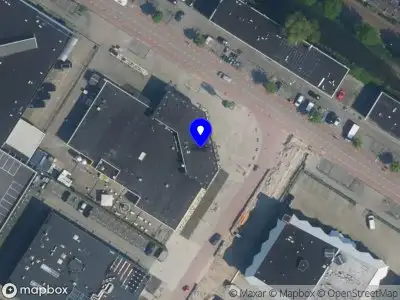 Amsterdam Decentralized B.V.