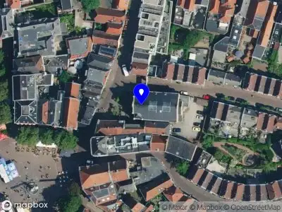 De Kunsthal Deventer B.V.