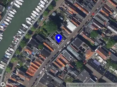 Beramor Investments B.V. Dordrecht