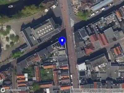 Prins Beheer B.V. Leiden