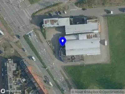 TGF Holding B.V. Tilburg