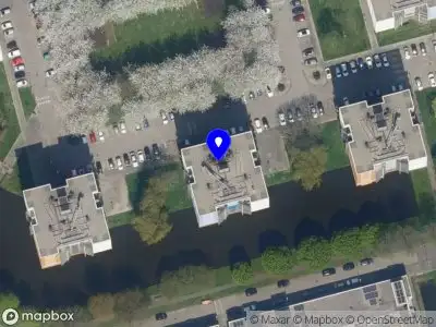 Arrov Holding B.V. Rotterdam