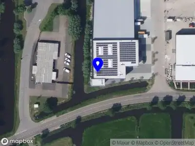 Paddle Power Holding B.V. BLESKENSGRAAF CA