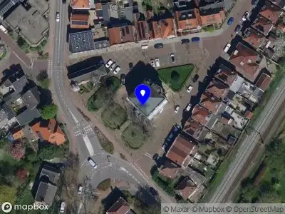 Nieuw bedrijf Project Prins Hendrikstraat B.V.