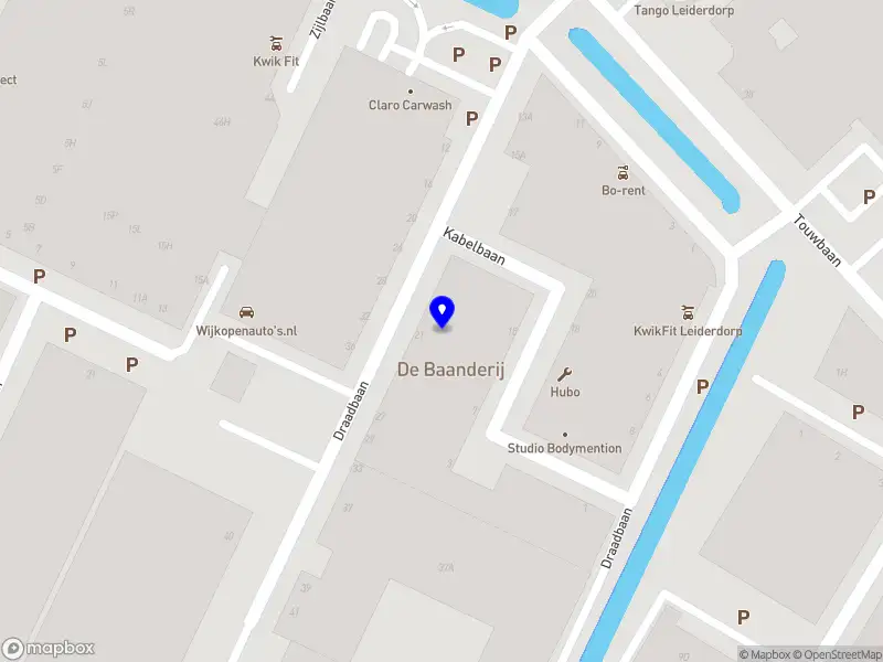 Nieuw bedrijf Handelsonderneming A. Smeets B.V.