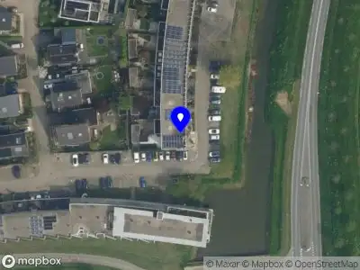 Nieuw bedrijf 0325 B.V.