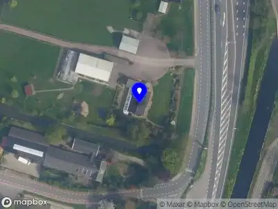 van den Bulk Groen Grond Infra B.V. Bleiswijk