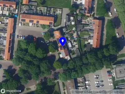 ARA Holding B.V. Dronten