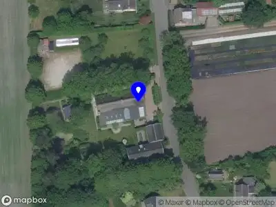 Triangular Group Participations B.V.