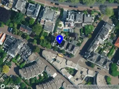 Minke Tromp Holding B.V.