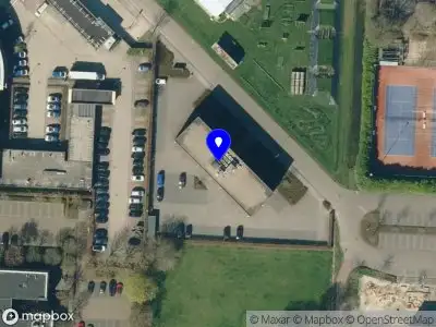 Scale Consultancy International B.V.