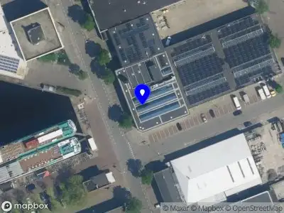 Nieuw bedrijf Larus Beheer B.V.