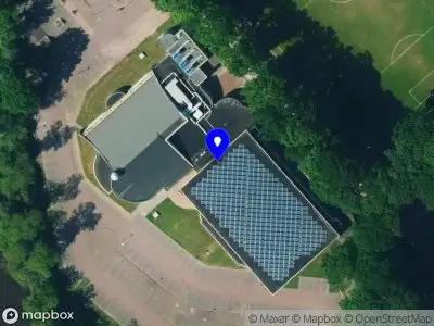 Sportfondsen Coevorden B.V.