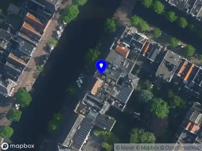 Butler United Amsterdam