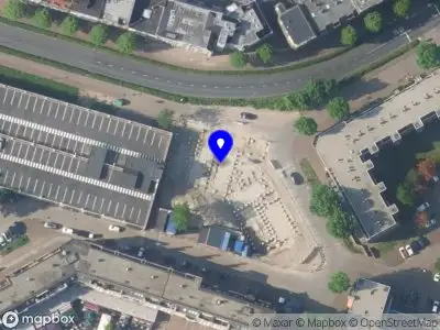 Herkul Operations B.V. Almere