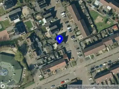 Nieuw bedrijf Mirna Zorg