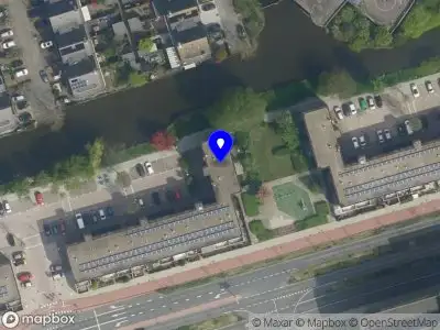 ChaniqueCare4You Delft