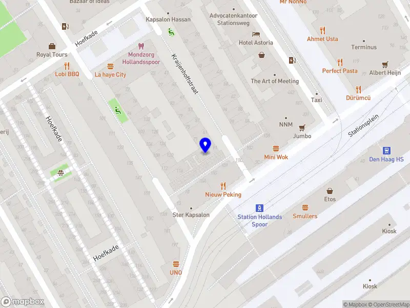 Nieuw bedrijf AEM Care