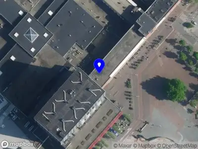 Jaddi Zorgverlening Hoofddorp