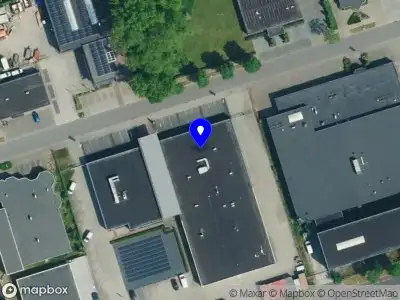 Personeelsvereniging Van Lente