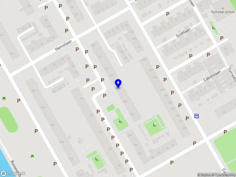 Nieuw bedrijf Mensaura