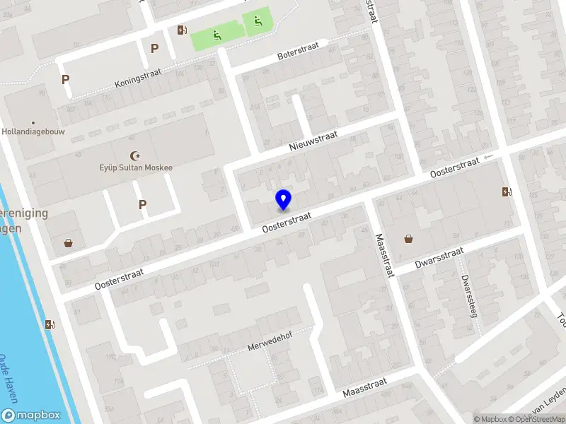 Wevozorg Vlaardingen