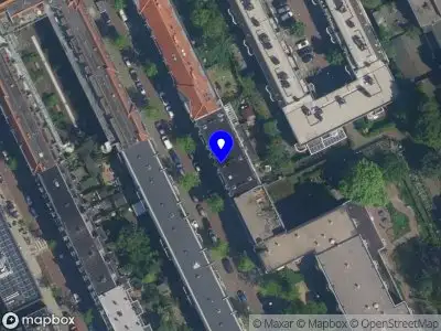 Mirjaim Lakrimi woon/jeugdzorgbegeleiding