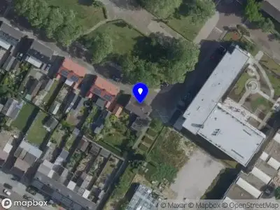 Orthopedagoog Chrissie Smulders