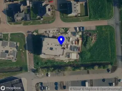 VvE Baansein 33-53 Surhuisterveen Surhuisterveen