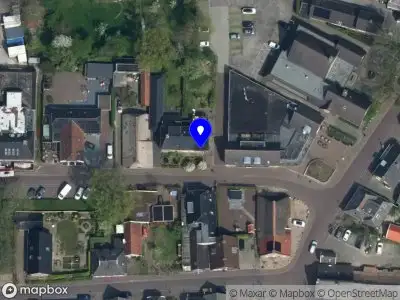 Nieuw bedrijf Wikke Wolf Janssen