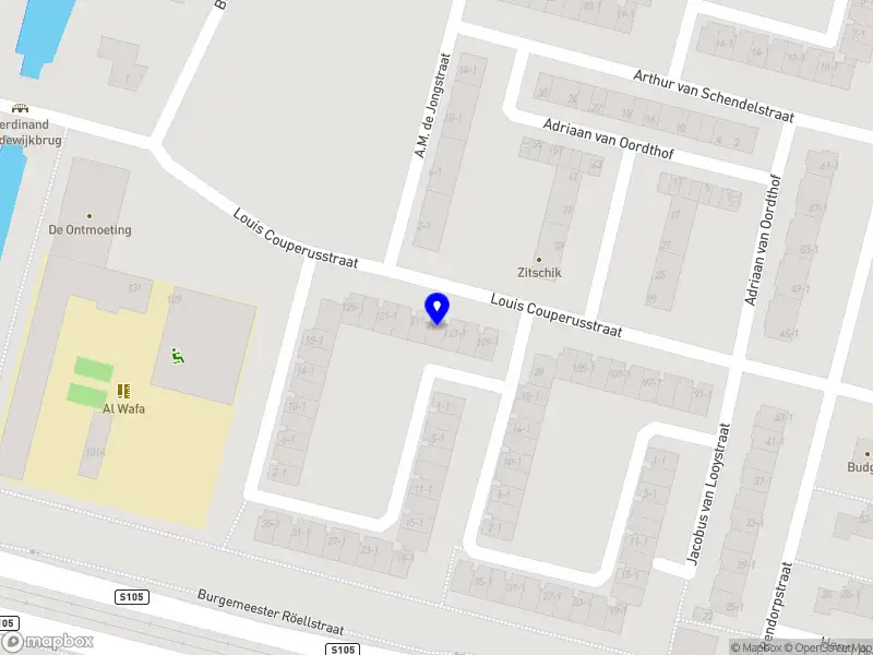 AA Allround Care Amsterdam