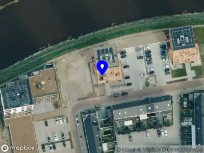 VvE De Vechthorst II Hardenberg