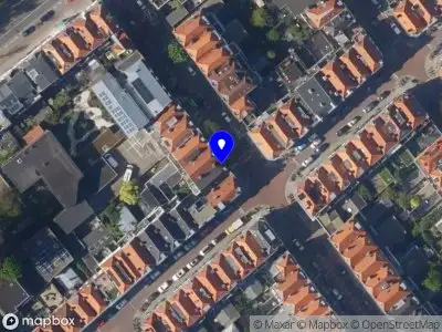 VvE Van Diemenstraat 184/186 te 's-Gravenhage