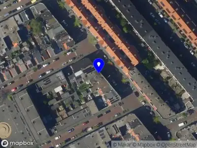 VvE Fahrenheitstraat 50/52/52A 's-Gravenhage