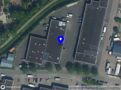 Aannemersbedrijf Esch Zaandam