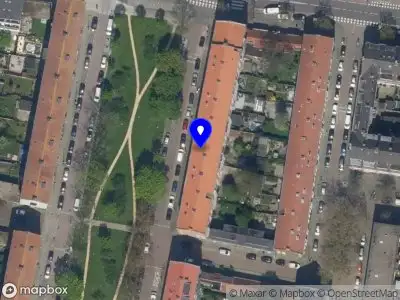 Sanremo Bouw Rotterdam
