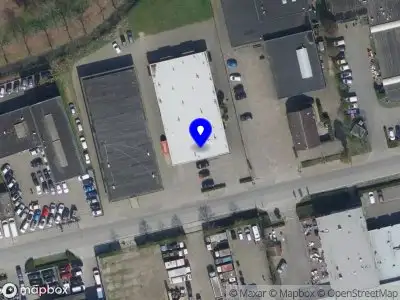 Nieuw bedrijf Nolafires