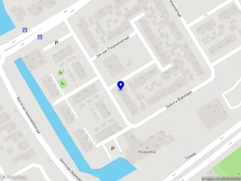 Monaco bedrijf Heemskerk