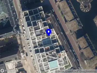 Tisainy van der Zijden Rotterdam