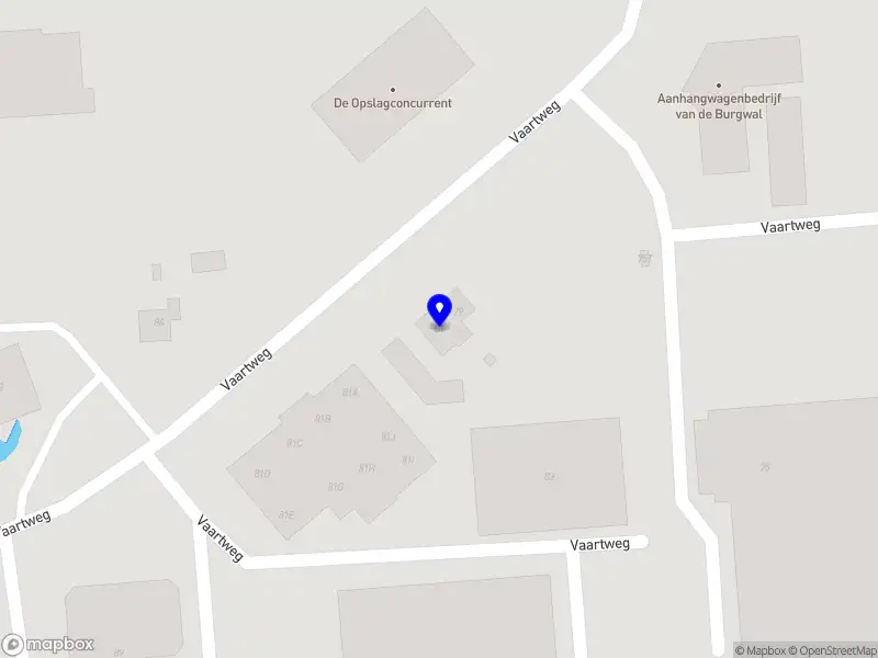 Nieuw bedrijf Isolatietechniek Lelystad