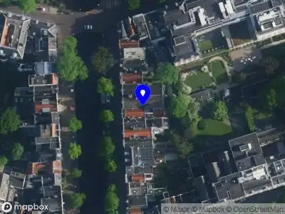 Relaxed Agency Amsterdam